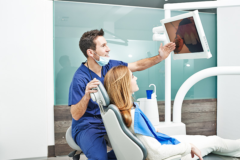 Preventative (Exams, X-rays, Cleanings) - Troy Dental, Shorewood Dentist