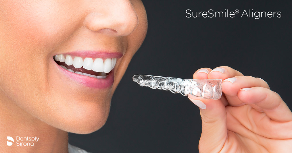 SureSmile® Clear Braces Troy Dental, Shorewood Dentist